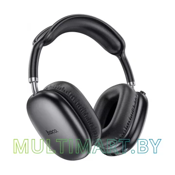 Наушники Hoco W35 Air (черный)